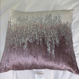 Z Gallerie Throw Pillows